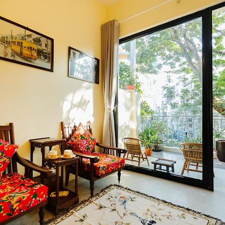 Nusmile Home & Travel 22 Hang Non, Old Town Hanoi Zewnętrze zdjęcie