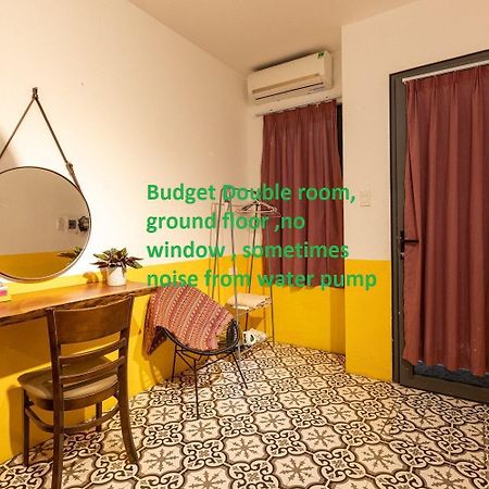 Nusmile Home & Travel 22 Hang Non, Old Town Hanoi Zewnętrze zdjęcie