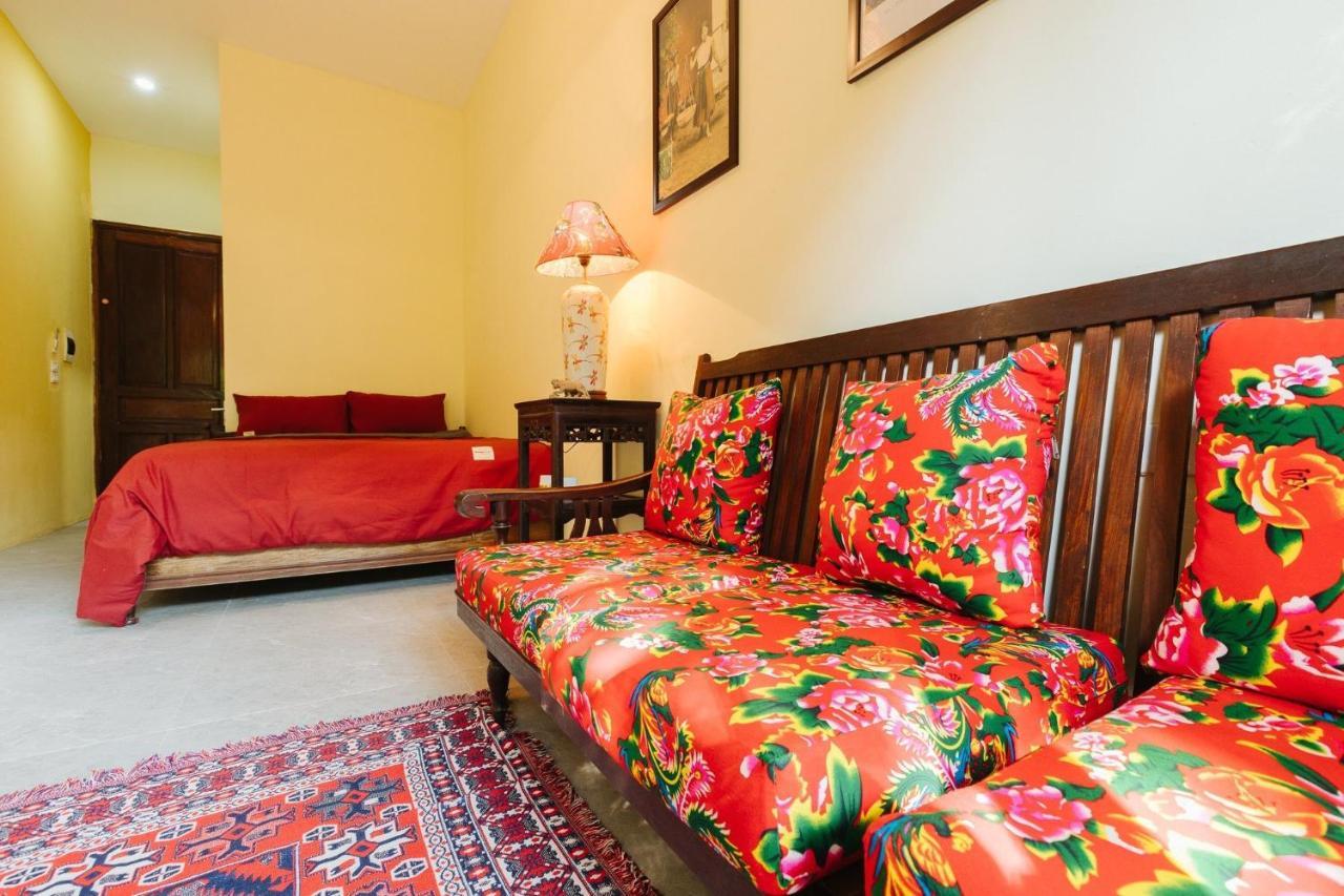 Nusmile Home & Travel 22 Hang Non, Old Town Hanoi Zewnętrze zdjęcie