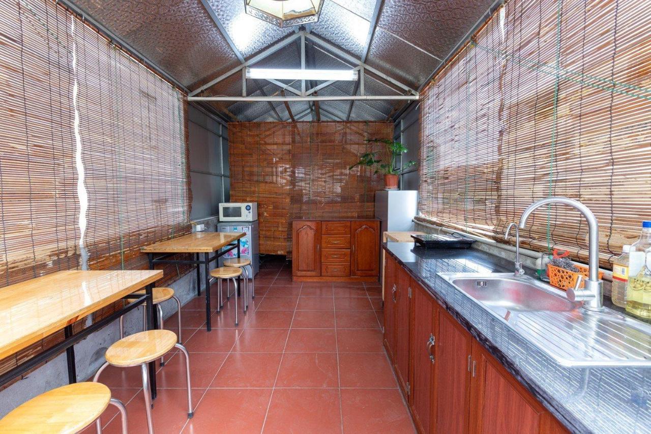 Nusmile Home & Travel 22 Hang Non, Old Town Hanoi Zewnętrze zdjęcie