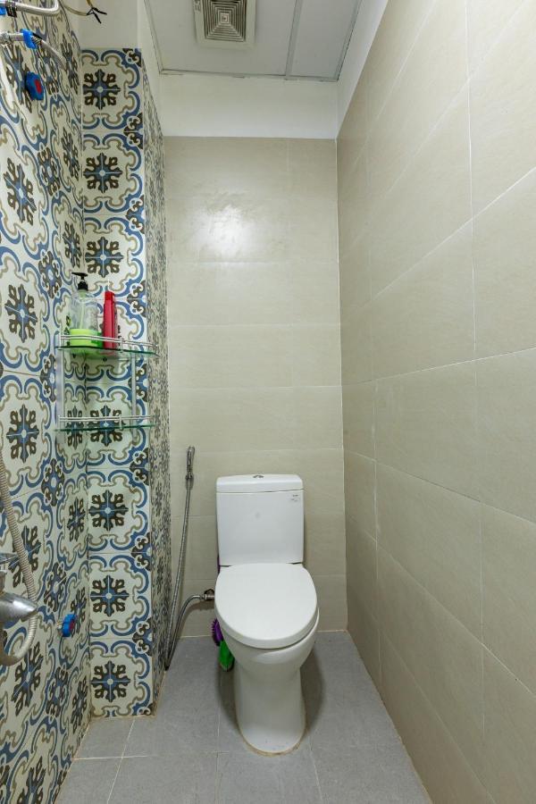 Nusmile Home & Travel 22 Hang Non, Old Town Hanoi Zewnętrze zdjęcie