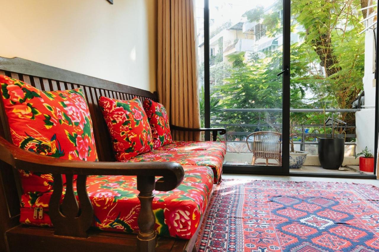 Nusmile Home & Travel 22 Hang Non, Old Town Hanoi Zewnętrze zdjęcie