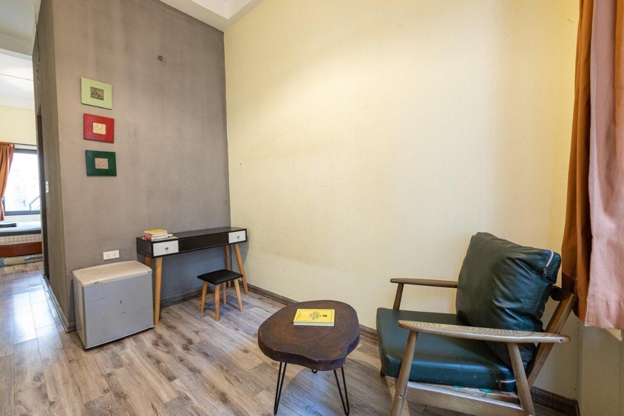 Nusmile Home & Travel 22 Hang Non, Old Town Hanoi Zewnętrze zdjęcie