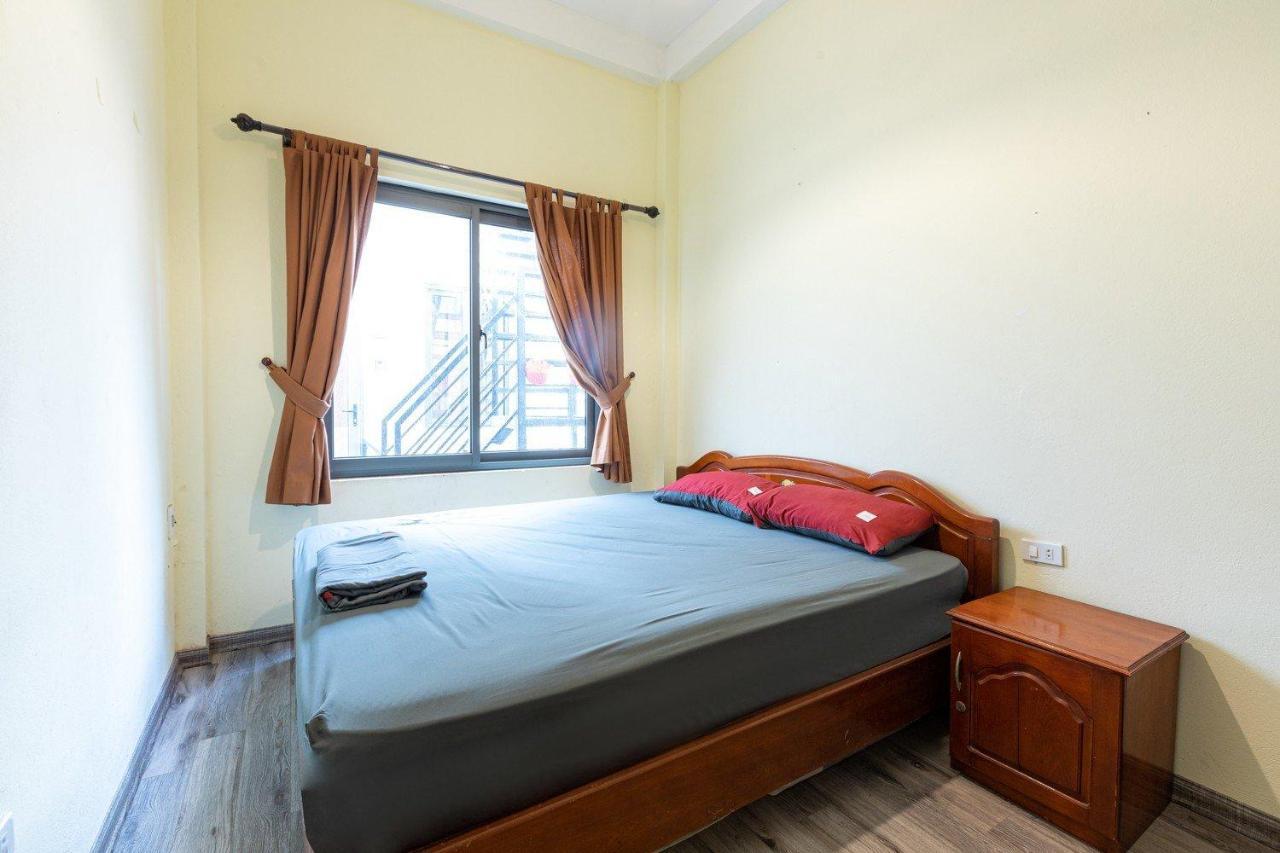 Nusmile Home & Travel 22 Hang Non, Old Town Hanoi Zewnętrze zdjęcie
