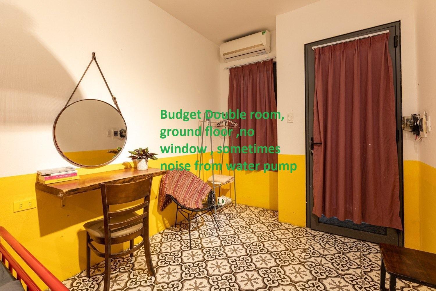 Nusmile Home & Travel 22 Hang Non, Old Town Hanoi Zewnętrze zdjęcie