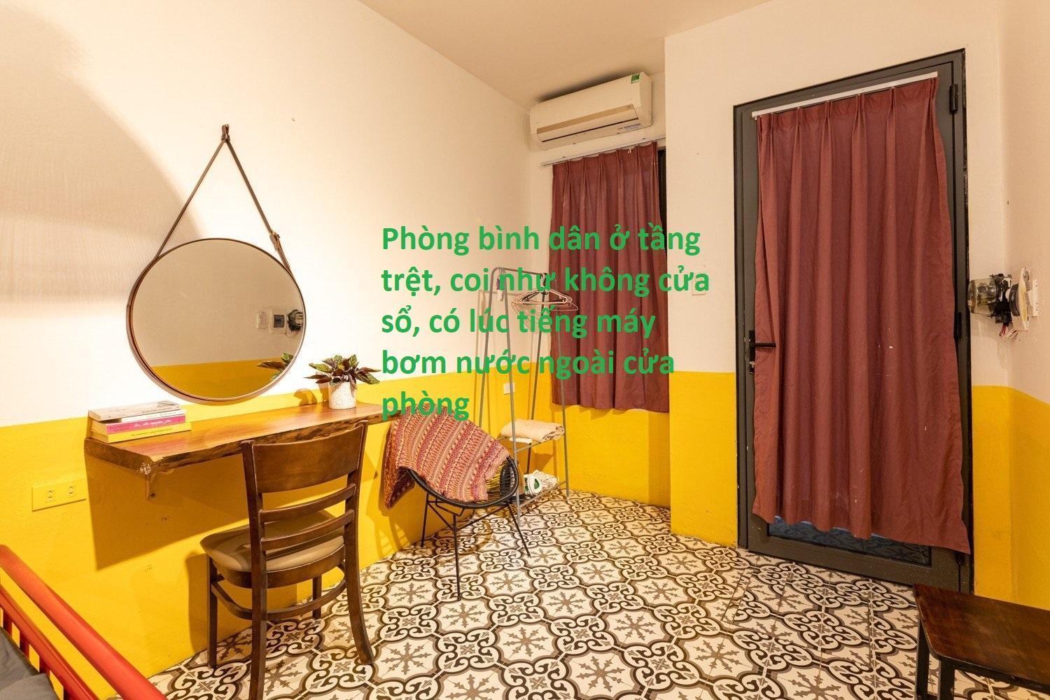 Nusmile Home & Travel 22 Hang Non, Old Town Hanoi Zewnętrze zdjęcie