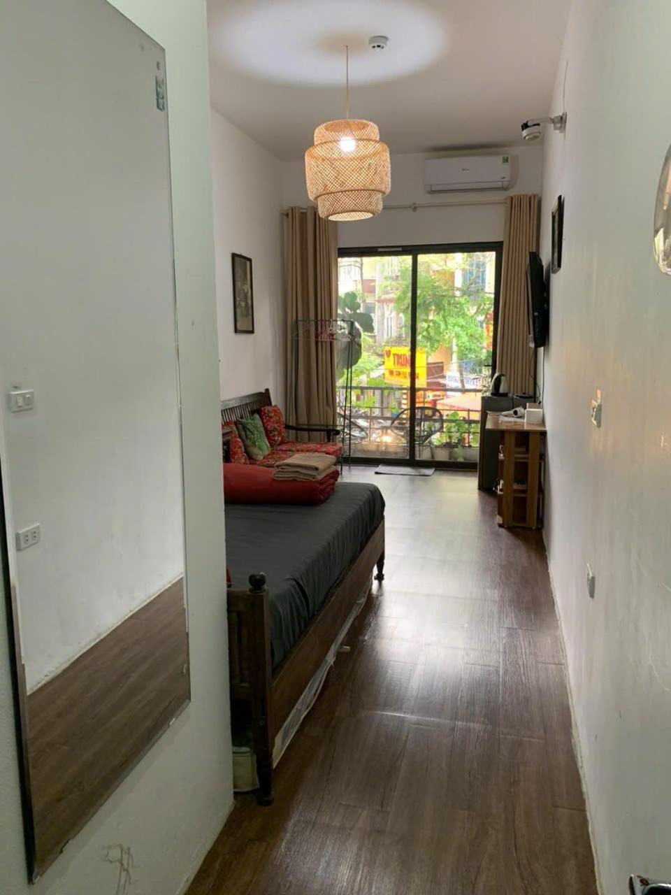 Nusmile Home & Travel 22 Hang Non, Old Town Hanoi Zewnętrze zdjęcie